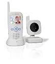 Digital Baby Kangoo - Wireless Colour Video Child Monitor