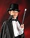 Magic Touches Ultimate Magic Set with Over 200 Incredible Magic Tricks Revealed Through Step-by-Step Video Instructions, Ideal for All Skill Levels from Kids to Adults to Amateur Magicians