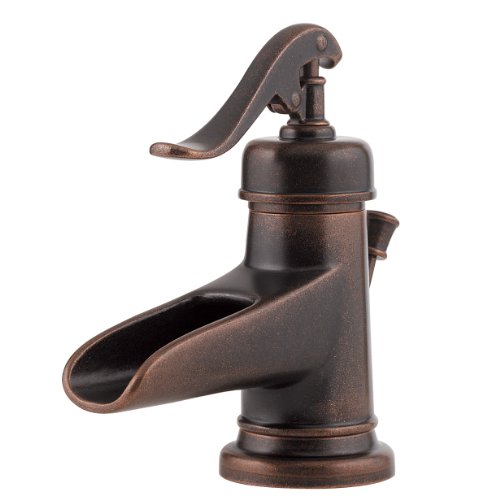  cyber Monday Pfister T42 YP0U Ashfield Control WaterfallB000QU3EY8