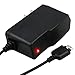 Rapid Home Wall Travel Charger for LG AX565, CU920 VU, VX10000 VOYAGER, CU720 SHINE , VX8800 VENUS, KE970, CU515, LX260 RUMOR, SCOOP UX-260, VX5400, CE110, VX8700, VX9400, VX8350, VX8500 CHOCOLATE, VX8600, UX8600, MG800c, VX9900 ENV, AX380, CU575 TRAX, LX160, VX8550 CHOCOLATE II, AX275, LX150, LX570 MUZIQ / UTStarcom GZONE BOULDER