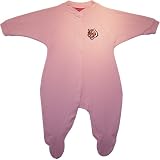 Pine Hosiery Cincinnati Bengals Newborn Cotton Sleeper