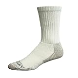 Bamboo Diabetic Crew Sock