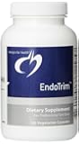 Designs for Health EndoTrim - 120 Vegetarian Capsules