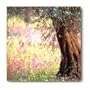 Ceramic Coaster Set - 4 pcs - Designer Coasters: Nature/Scene/ Scenery - (CCNA-002)