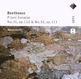 Beethoven: Piano Sonatas Nos. 31 & 32, Opp. 110 & 111