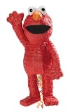 Elmo 3D 21 Pull-String Pinata