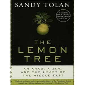 The Lemon Tree