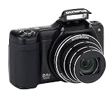 Olympus SZ15