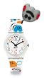 Swatch - Fluffy Cocoon