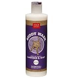 41VJqB5CeNL. SL160  Cloud Stars Buddy Wash Original Lavender & Mint 2 in 1 Shampoo + Conditioner   16 ounce