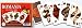 Romania - Playing Cards by Piatnik