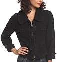 mac & jac Women's Boiled Wool Jacket