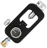 Trinity Scuba Fill Station