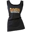 Pantera - Reinventing Steel Ladies Tank Top