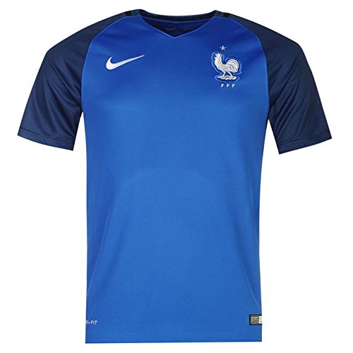 Kinder Fußballtrikot “Home Stadium Jersey Frankreich” EM 2016