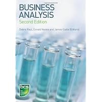 Business Analysis
