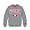 University of Wisconsin Badgers Men's Crew Sweatshirt Pullover