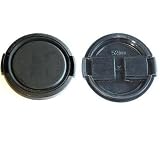 52mm Lens Cap for Nikon 18-55mm D40 D40X D60 D70 D80