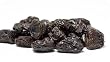 Organic Dried Pitted Prunes - 6 x 15 Oz
