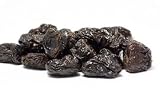 Organic Dried Pitted Prunes - 6 x 15 Oz