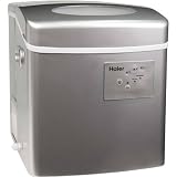 Portable Table Top Ice Maker