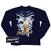 Dragonball Z Z Force Cartoon T-Shirt