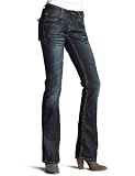 Search : Taverniti So Jeans Women's Manhattan Boot Cut Jean