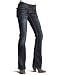 Taverniti So Jeans Women's Manhattan Boot Cut Jean