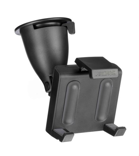 ARCHOS GPS Car Holder für ARCHOS 605