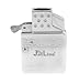 JetLine Z-Torch Dual Flame Fluid Insert Torch Lighter