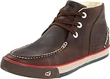 Keen Men's Timmons Chukka Casual Shoe,Slate Black,9.5 M US