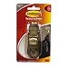 Command Forever Classic Large Metal Hook, Antique Bronze