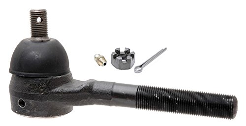 ACDelco 45A0478 Professional Passenger Side Inner Steering Tie Rod End