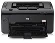 HP LaserJet P1102w Laserdrucker