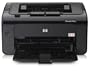 HP LaserJet Pro P1102w ePrint Mono Laserdrucker (A4, Drucker, Wlan, USB, 600x600)