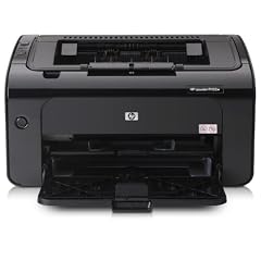 HP LaserJet P1102W Laserdrucker (1200dpi, WLAN, 8MB Speicher, USB 2.0) schwarz