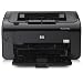 HP LaserJet P1102W Laserdrucker (1200dpi, WLAN, 8MB Speicher, USB 2.0) schwarz