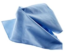 7dayshop - MicroFibre Camera/Lens/Screen/Spectacle Cleaning Cloth 30x30cm (MF3030)