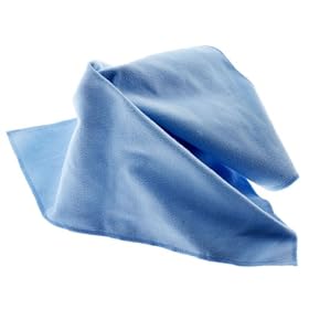 7dayshop - MicroFibre Camera/Lens/Screen/Spectacle Cleaning Cloth 30x30cm (MF3030)