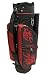 Caddy Daddy Golf- Inferno Cart Bag