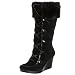 Calvin Klein Women`s Kriss Boot