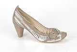 Produkt-Bild: Bronx Landra Damen black/taupe