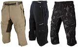 Endura Hummvee 3/4 Baggy Shorts