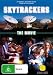 Das Geheimnis des verschwundenen Satelliten / Skytrackers - Telemovie ( Sky Trackers ) [ Australische Fassung, Keine Deutsche Sprache ]