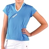  Babolat Polo Club Girl HW09 Oberteile kurz 