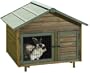 Precision Pet Rabbit Multi-Plex Hutch