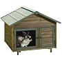 Precision Pet Rabbit Multi-Plex Hutch