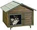 Rabbit Multi-Plex Hutch 33x39x29