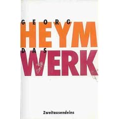 Das Werk: Prosa und Dramen. Lyrik. Tageb�cher