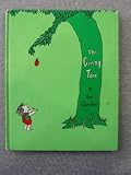 The Giving Tree By Shel Silverstein